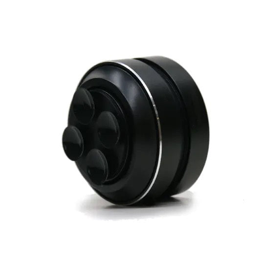 Portable Vibration Speaker with 360° Surround Sound