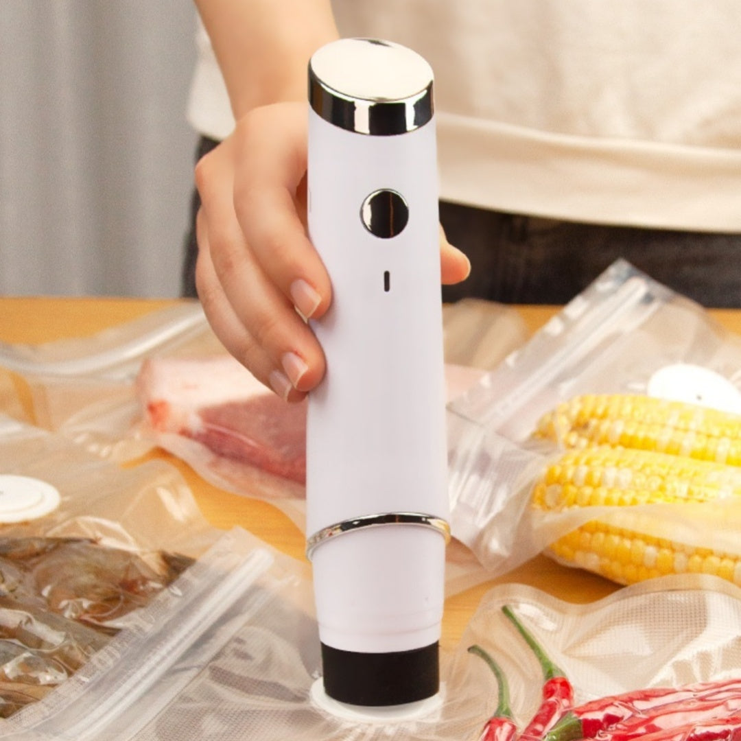 Portable Vacuum Sealer