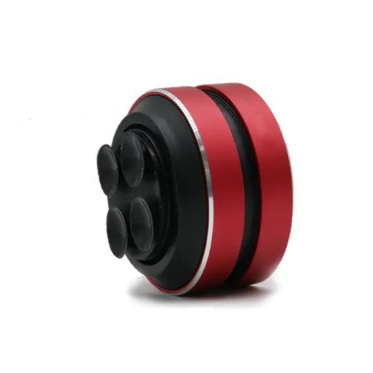 Portable Vibration Speaker with 360° Surround Sound
