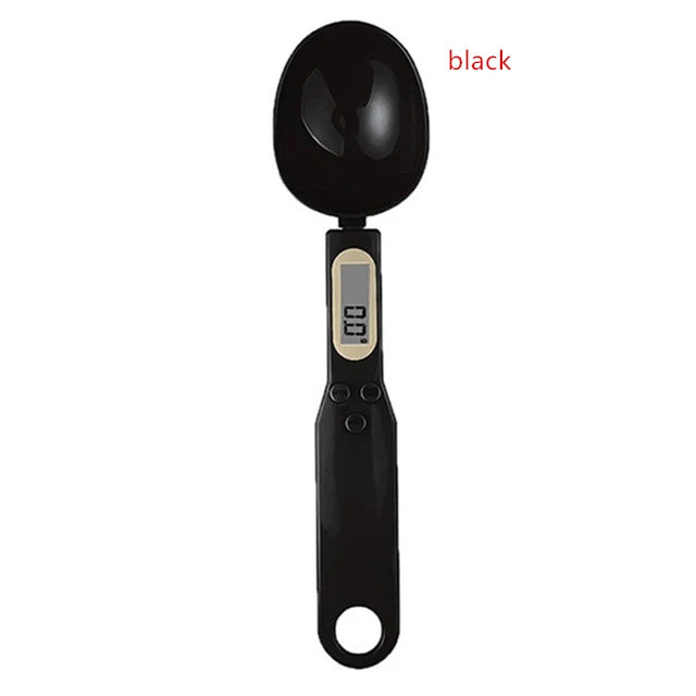 Mini Digital Spoon Scale