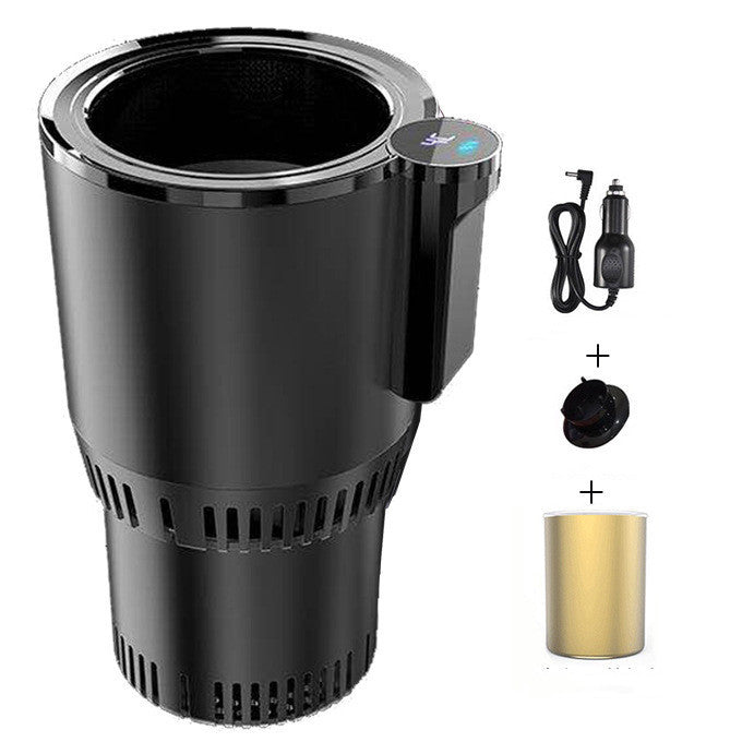 Portable SenseCup
