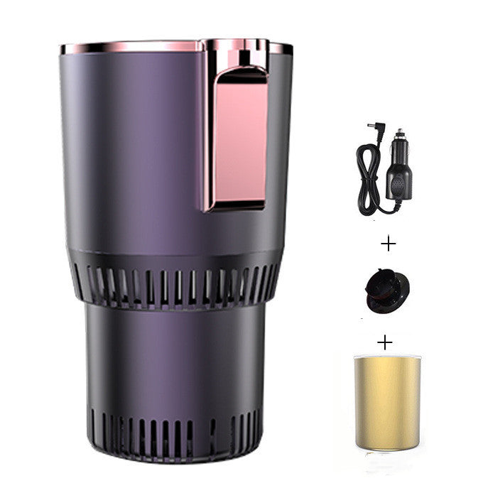 Portable SenseCup