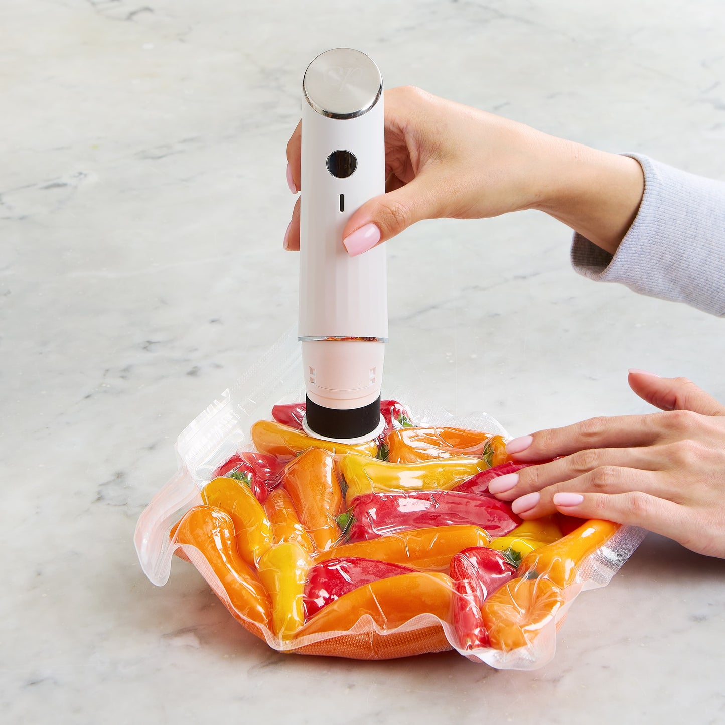 Portable Vacuum Sealer