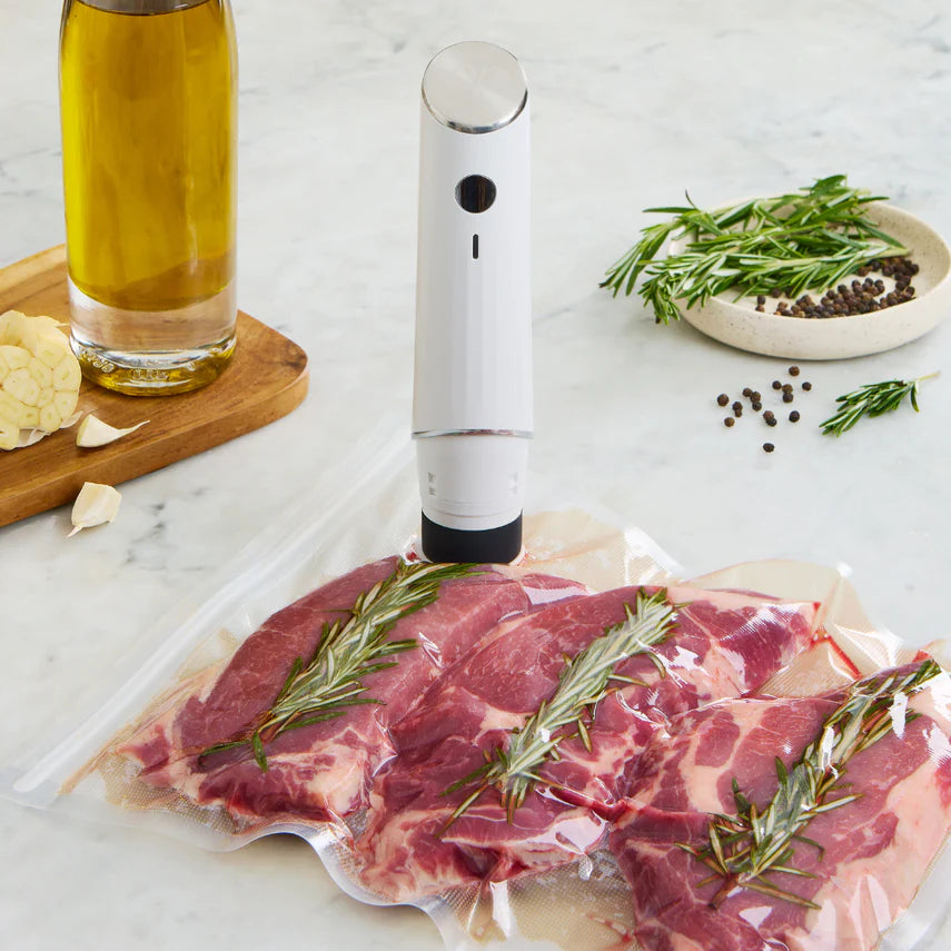 Portable Vacuum Sealer