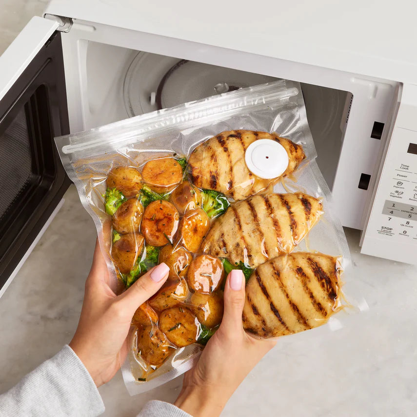Portable Vacuum Sealer