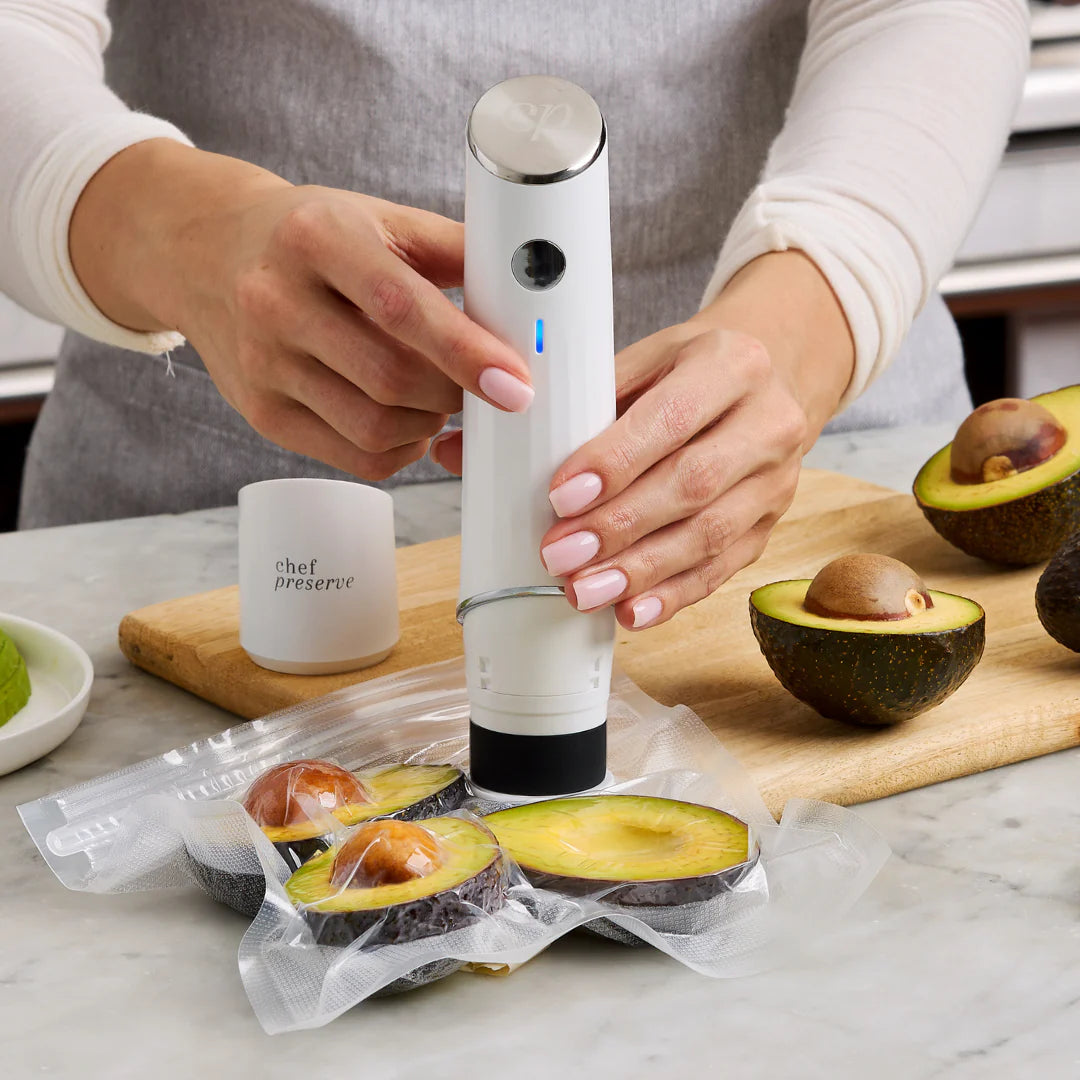 Portable Vacuum Sealer
