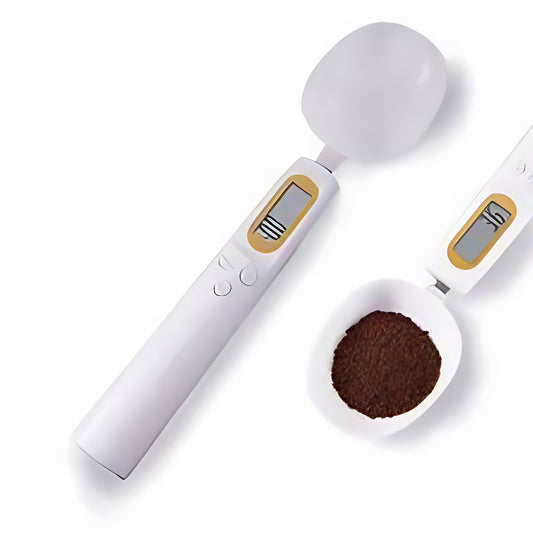 Mini Digital Spoon Scale