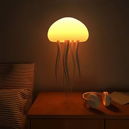 Jellylume´s Dancing Jellyfish Lamp